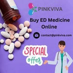 Few Clicks Better  ED Products