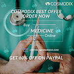 Medical  Medical Cosmodix
