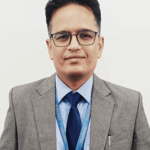 Dr Deepak  S. Sharma