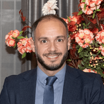 Michail Michalos Sr.