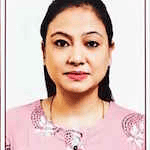Dr Monalisha S. Borah