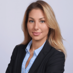 Monika E. Ambrus