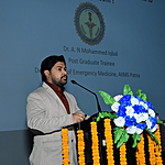 Mohammed  Iqbal