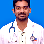 Dr. Bharath Rajh