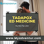 Buy Tadapox