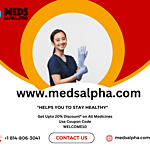 Meds alpha Pharma