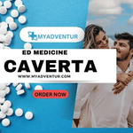 CAVERTA MEDICINEE III
