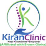 The Kiran Osteopathy  And Physiotherapy Centre Sr.