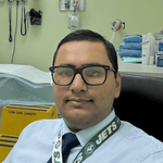 Ranjiv-a  M. Bridglal