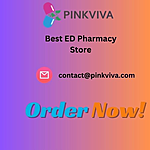 Never Ending ED Product Pinkviva