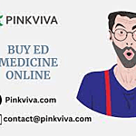 Pinkviva For ED