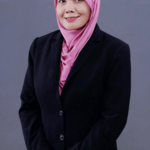 Dr Nur Karyatee Kassim