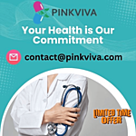 Newly Launched ED Product Now.Pinkviva