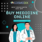 Cosmodix Genuine Cures