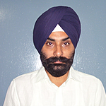 Harminder Singh