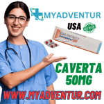 Medicos Caverta 50
