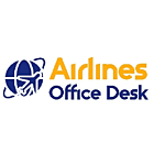 Airlinesoffice Desk