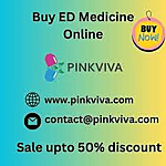 ED Cure  With Pinkviva