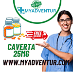 Medicos Caverta 25