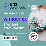 USA Cure Medix
