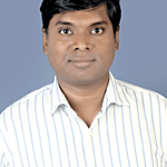 Prasanta Kumar Sahoo