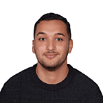 Abderrahmane Belkacem