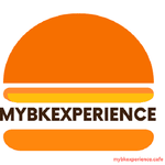 MYBKExperience  Com Survey
