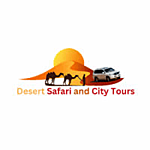Desert Safari and City Tours Sr.