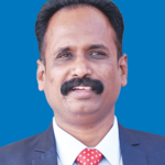Satish R. Patil 