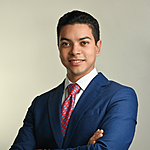 Edgar F. Contreras Minaya