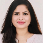 Ashwini  M Madawana