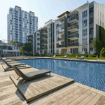 Embassy Properties II