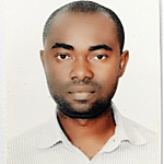 Osazuwa  John Patrick MNIM, MOSHAN,  BSc