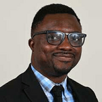 Uvieroghene P. Ogbebor