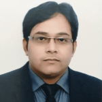 Dr Pranay Mahajan