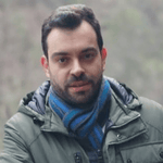 Konstantinos G. Kalafatakis