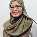 Nor Faiza  Mohd. Tohit
