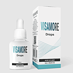 Visamore Drops