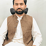SAQIB MAJEED