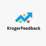 KrogerFeedback. Com Survey