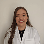 Daniela  Ceballos Barbour