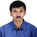 Manu Sudhakar