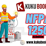 NFPA kukubooks Kukubooks.com Sr.