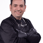 Mhd.Luai Morad