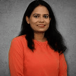 Sapna Rani