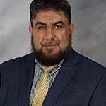 Housam Aldeen Sarakbi