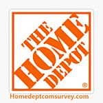 Homedeptcomsurvey.com Page