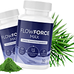 FlowForce Max  Male Enhancement Prostate