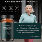 Bioma Probiotics Reviews