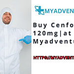 Medicoss Myadventur.com Sr.